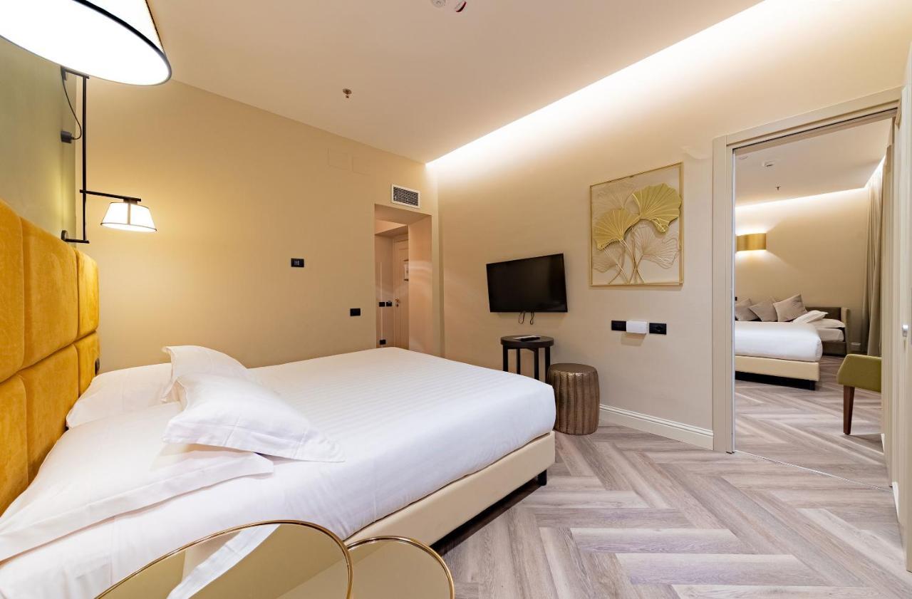 Hotel Astoria Janov Exteriér fotografie