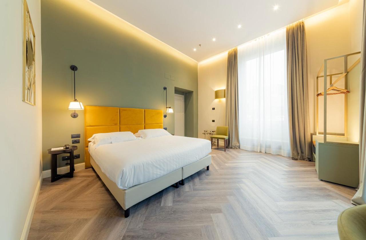 Hotel Astoria Janov Exteriér fotografie