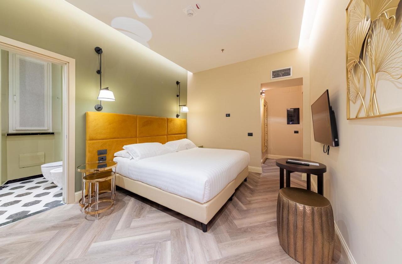 Hotel Astoria Janov Exteriér fotografie