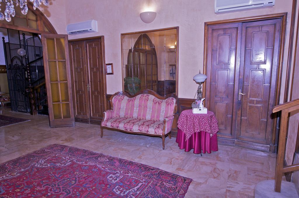 Hotel Astoria Janov Exteriér fotografie